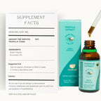 Extracto Líquido de Propóleo Verde Brasileño (30 ml) - ApisBrasil