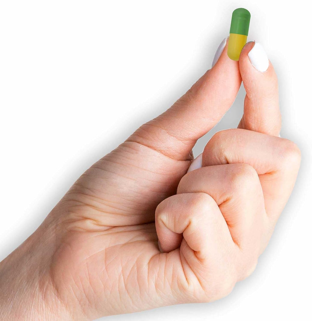 MASON NATURAL Complejo B con Vitamina C – 100 Cápsulas