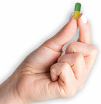 MASON NATURAL Complejo B con Vitamina C – 100 Cápsulas