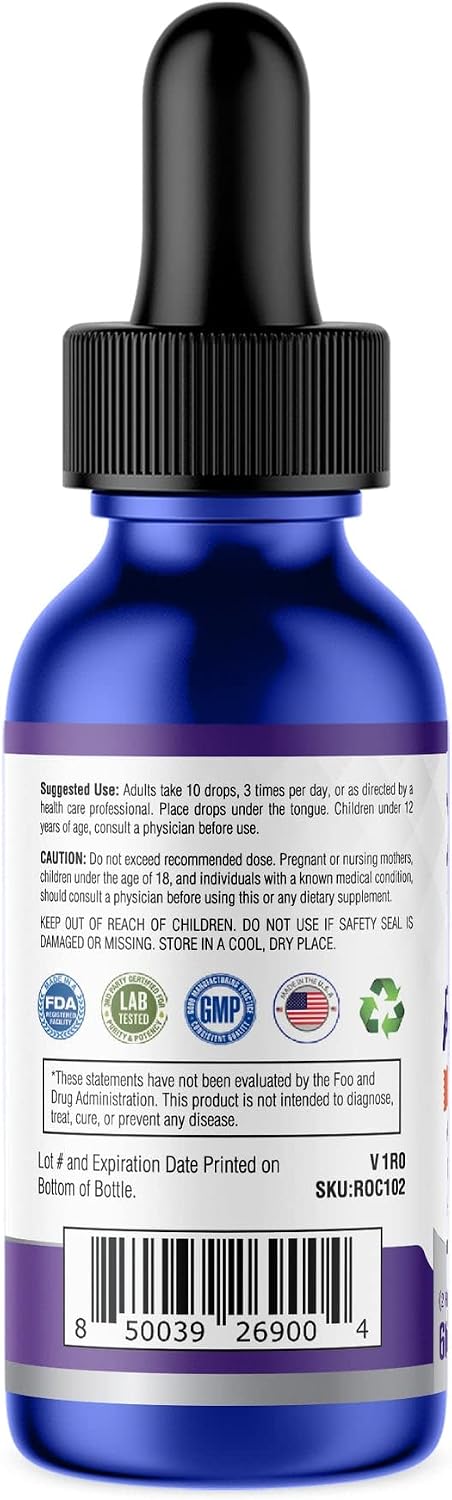 OLIBELA African Mango Gotas - Complejo Herbal 11-en-1 con Irvingia Gabonensis, L-Carnitina, Maca y Aminoácidos - Apoyo Metabólico - 60 ml
