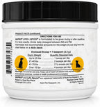 Nupro Lyfe Spyce Respuesta Inmunitaria Saludable - 454 g