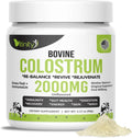 VITINITY Calostro Bovino en Polvo de Pasto - 90g, Sin Sabor