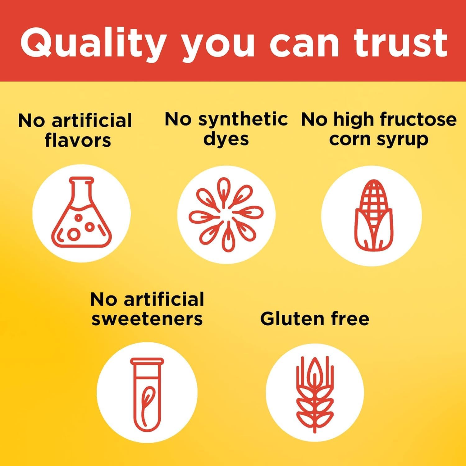 Nature Made Vitamina C Dosis Extra 500 mg - Gominolas - 60 unidades (Paquete de 2)