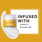 Jason Natural Products Super E Crema 25000 UI 113 g