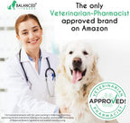Balanced Breed All-in-1 Multivitamínico para Perros