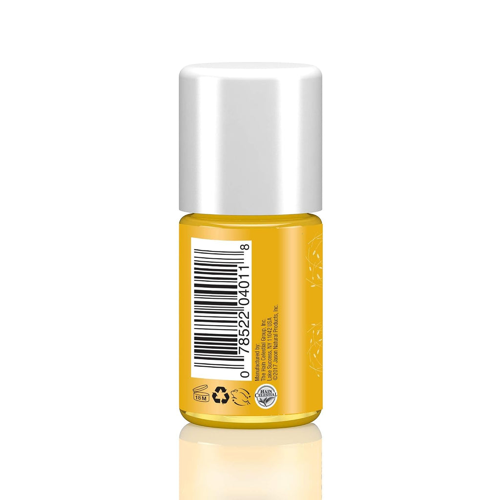 Jason Natural Vitamina E 32.000 UI Aceite para la Piel Extra Fuerte, 1 fl oz (30 ml)