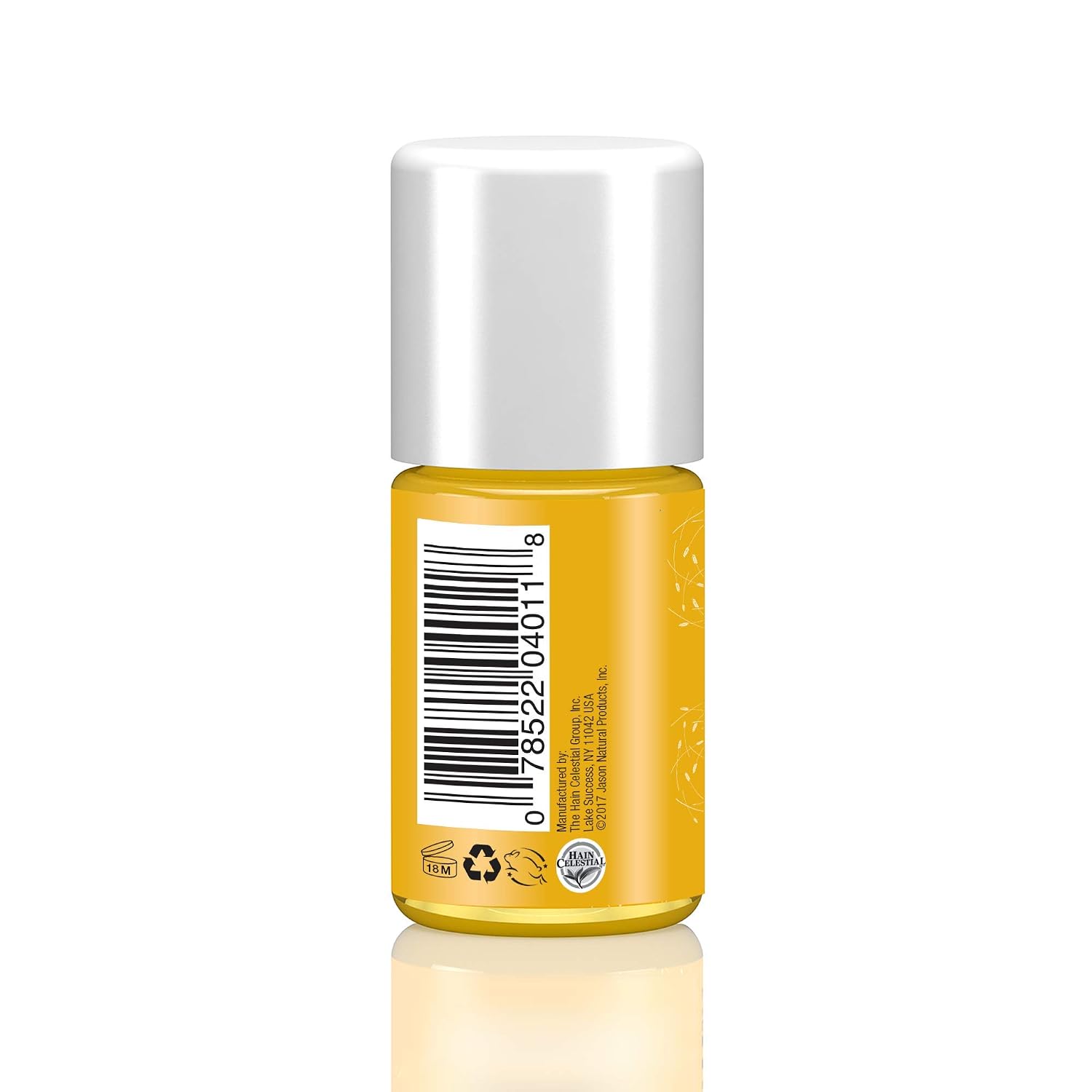 Jason Natural Vitamina E 32.000 UI Aceite para la Piel Extra Fuerte, 1 fl oz (30 ml)