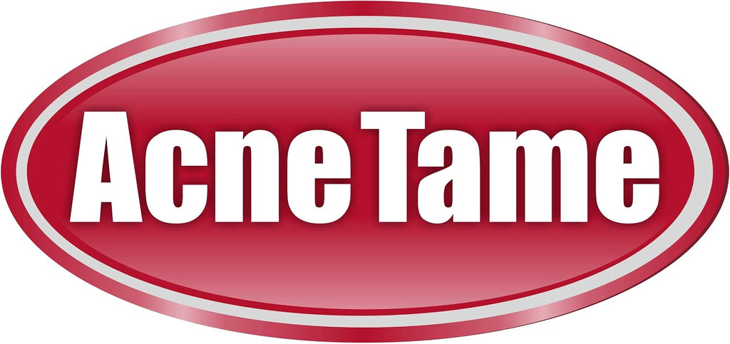 Acnetame 2 Pack - Complemento para piel clara - Pastillas para piel grasa, imperfecciones y control del sebo
