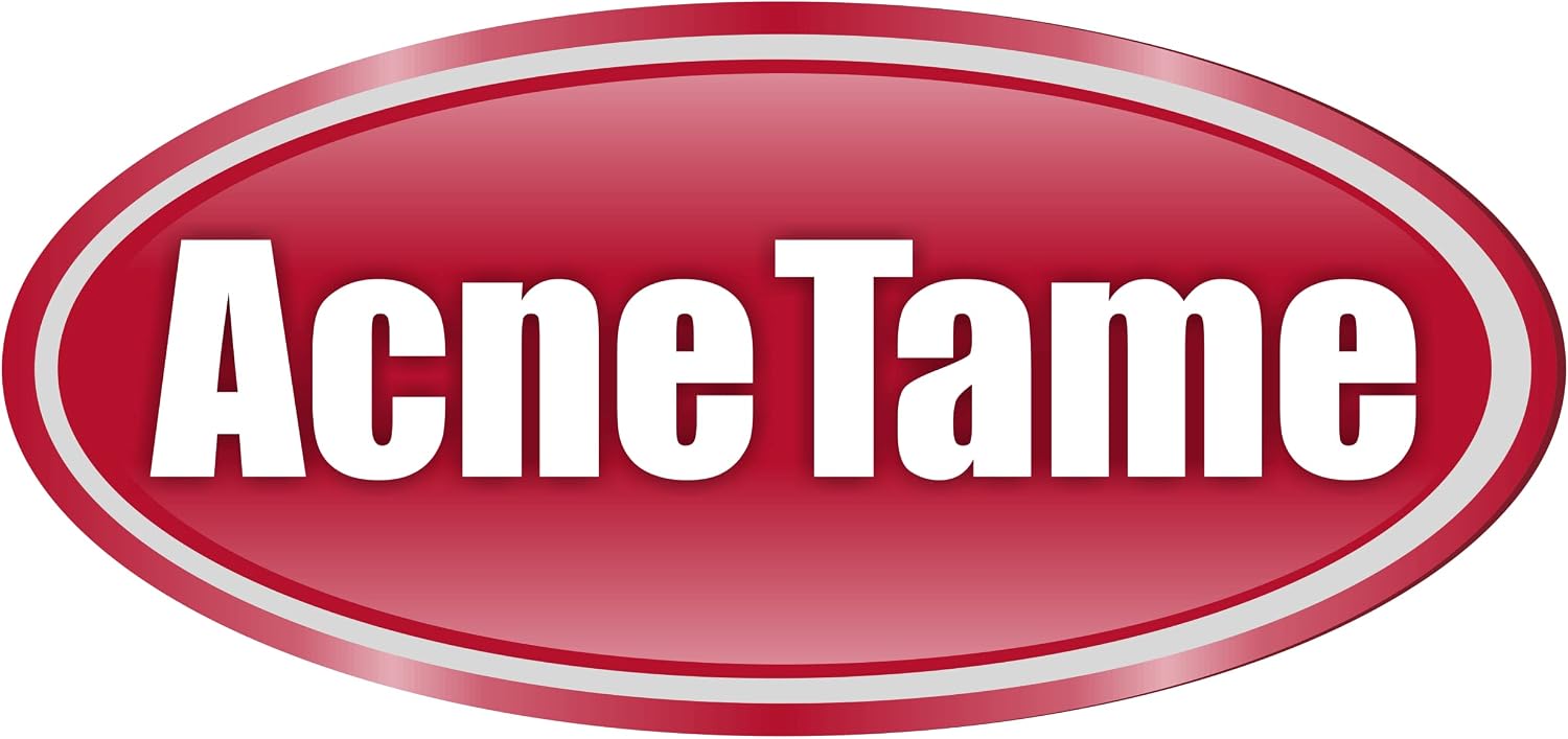 Acnetame Acne Pills - Complemento para el acné - 180 comprimidos