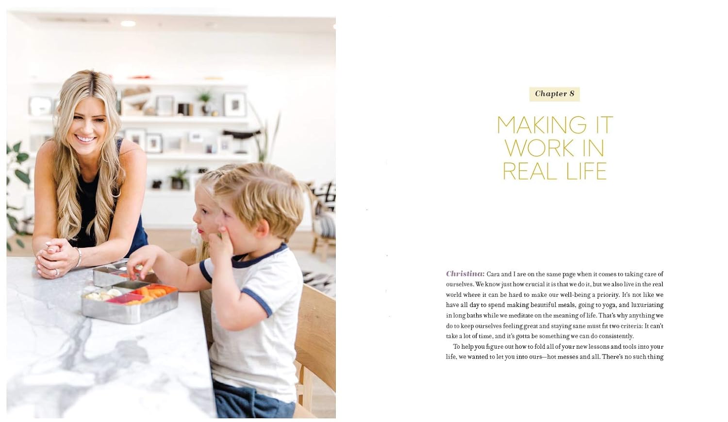 The Wellness Remodel: Una guía para reiniciar cómo comes, te mueves y alimentas tu alma – Estrategias simples para la salud autoinmune, sanación y energía renovada