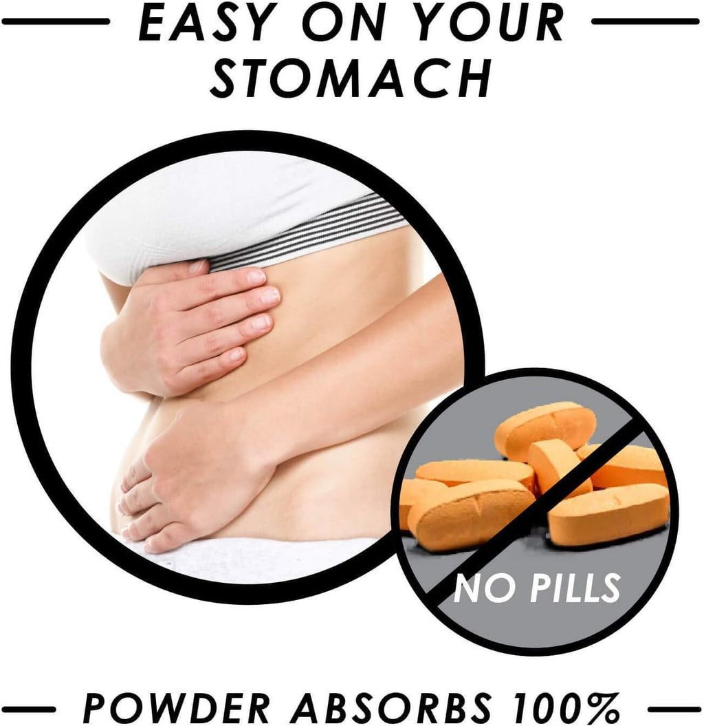 Sport Formula 99 Multivitamin Powder - Ponche de Frutas en Polvo para Bebida