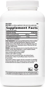 GNC Vitamina C Liberación Prolongada 1000 mg - Twin Pack