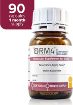 DRM4 Suplemento para la Piel - Oxford Biolabs