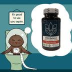Belly Buddy Advanced Gut Health Support - Probióticos, Prebióticos y Enzimas Digestivas