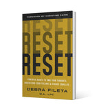 Reset: Powerful Habits to Control Your Thoughts, Understand Your Feelings, and Change Your Life