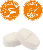 Beaphar Top 10 Vitaminas para Perros, 180 Comprimidos