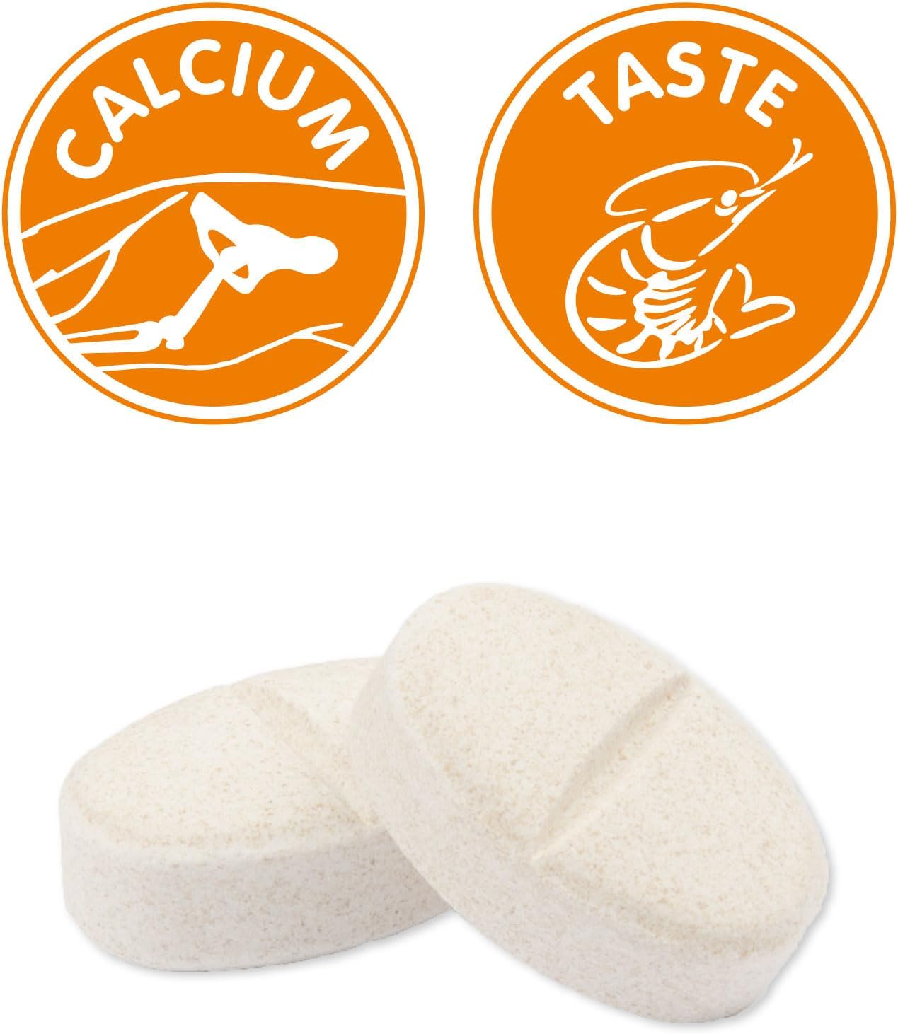 Beaphar Top 10 Vitaminas para Perros, 180 Comprimidos