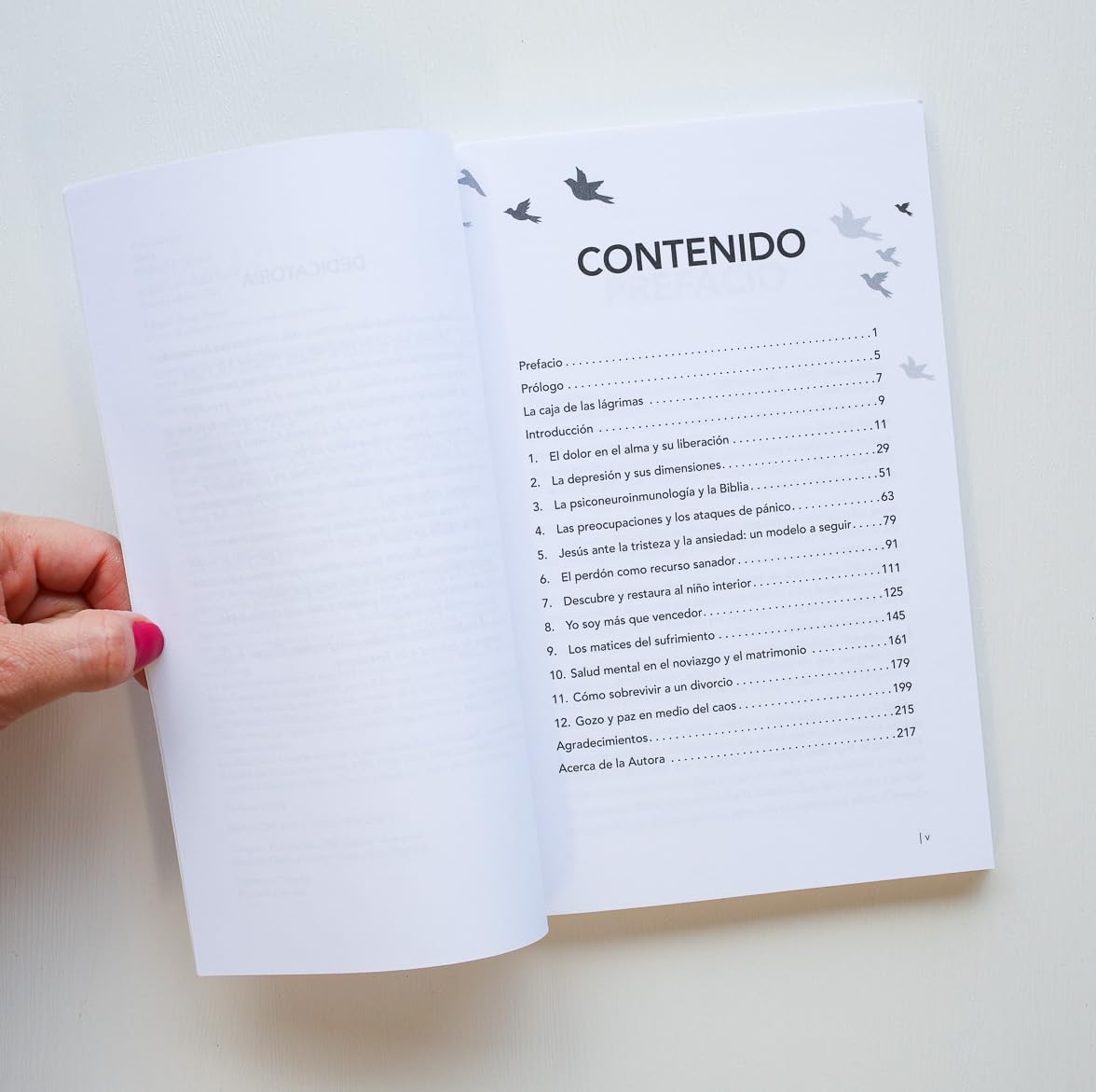 ¡Gana la batalla en tu interior!: Métodos eficaces contra la depresión y la ansiedad (Spanish Edition) – Image 4