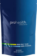 ProHealth NMN Pro Powder (100 Gramos) - Uthever® NMN