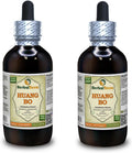 Extracto Líquido de Huang Bo (Phellodendron chinense) - Tintura de Corteza Seca - 2x120 ml