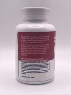 Zonata Endura Naturals Strength Support - Suplemento de Mejora Masculina - 60 Cápsulas