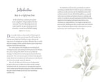 The Weekly Rest Project: A Challenge to Journal, Reflect, and Restore (Weekly Project Series)