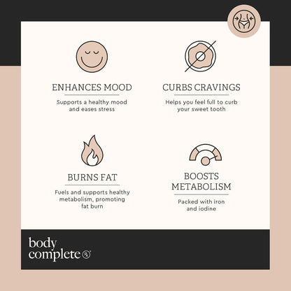 Boost Drops con Maca, Aminoácidos y Rhodiola - Suplemento Líquido para Energía y Digestión, 60 ml – Image 4