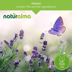 Naturalma Acerola (Malpighia glabra) Extracto Líquido sin Alcohol - Rico en Vitamina C - 118 ml
