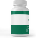PURE ORIGINAL INGREDIENTS Ácido Pantoténico (100 Cápsulas) - Vitamina B5 Pura
