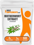 Extracto de leonurus en polvo - 1 kg