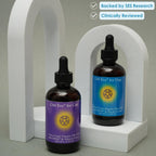 C60 EVO Suplemento para Perros con ESS60 Puro en Aceite de Oliva Virgen Extra, Sabor Bacon, 89 ml