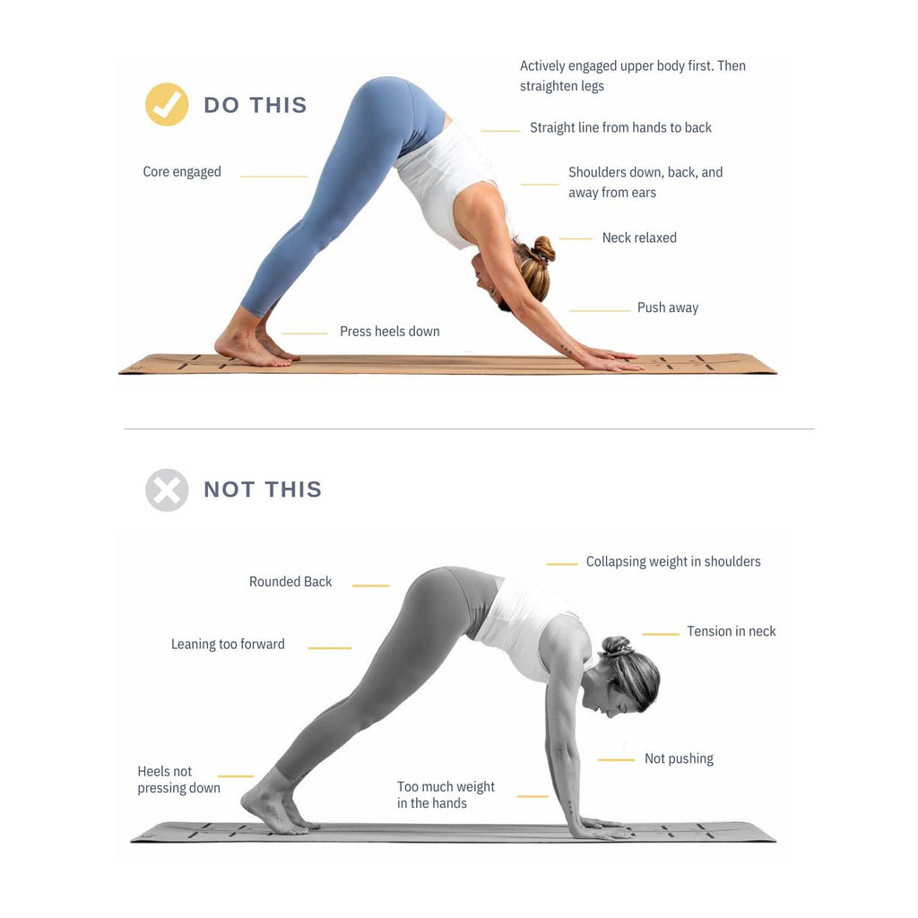 Yoga Umm? The Inflexible Beginner's Essential Yoga Book: A Yoga For Beginners Guide To Modifying Traditional Yoga Poses To Match Your Fitness, Flexibility, and Age With Blocks, Straps, and Chair Yoga