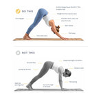 Yoga Umm? The Inflexible Beginner's Essential Yoga Book: A Yoga For Beginners Guide To Modifying Traditional Yoga Poses To Match Your Fitness, Flexibility, and Age With Blocks, Straps, and Chair Yoga