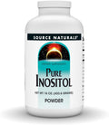 Source Naturals Inositol Puro - 454 g (16 oz) en Polvo