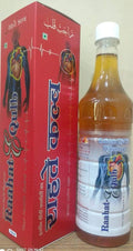 Hakim Chichi Pharmacy Raahat-E-Qulb Tónico Ayurvédico (750 ml)