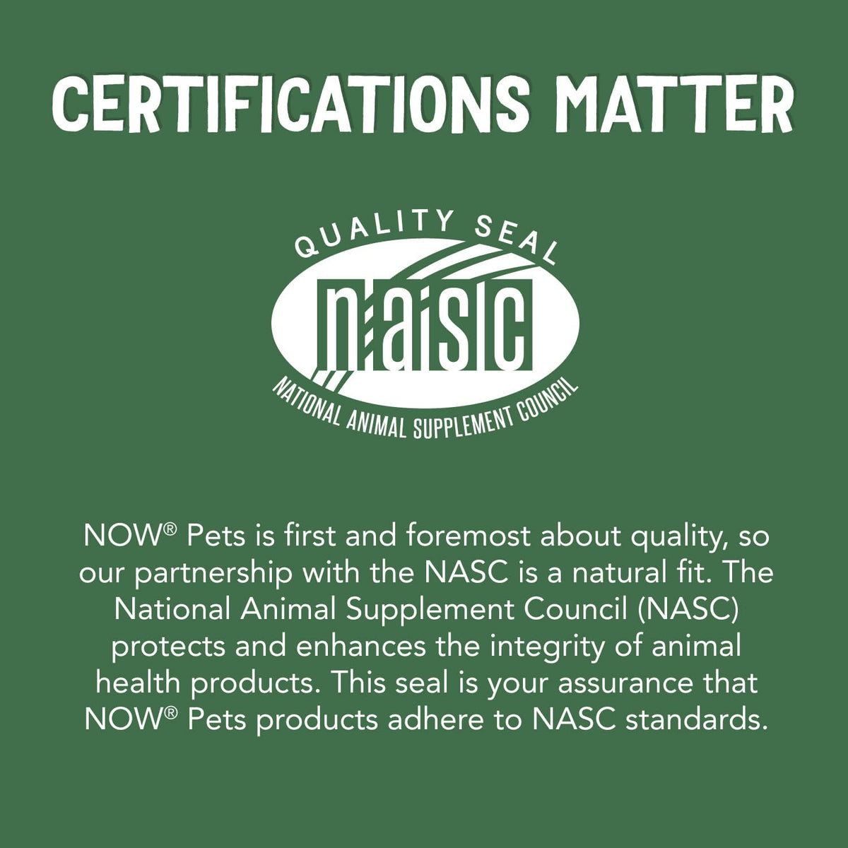 NOW Pet Health, Omega 3 para Perros y Gatos, – Compromiso con la calidad: NOW Foods fabrica sus productos con los – Image 7