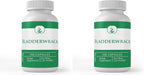 PURE ORIGINAL INGREDIENTS Bladderwrack (100 Cápsulas) - Puro, Sin Aditivos