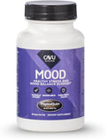 ThymoQuin Mood Support Supplement con Aceite de Semillas Negras | 60 Cápsulas Blandas