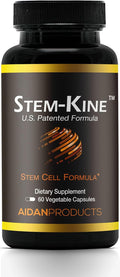 Stem-Kine 60 Cápsulas de Aidan Products