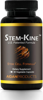 Stem-Kine 60 Cápsulas de Aidan Products