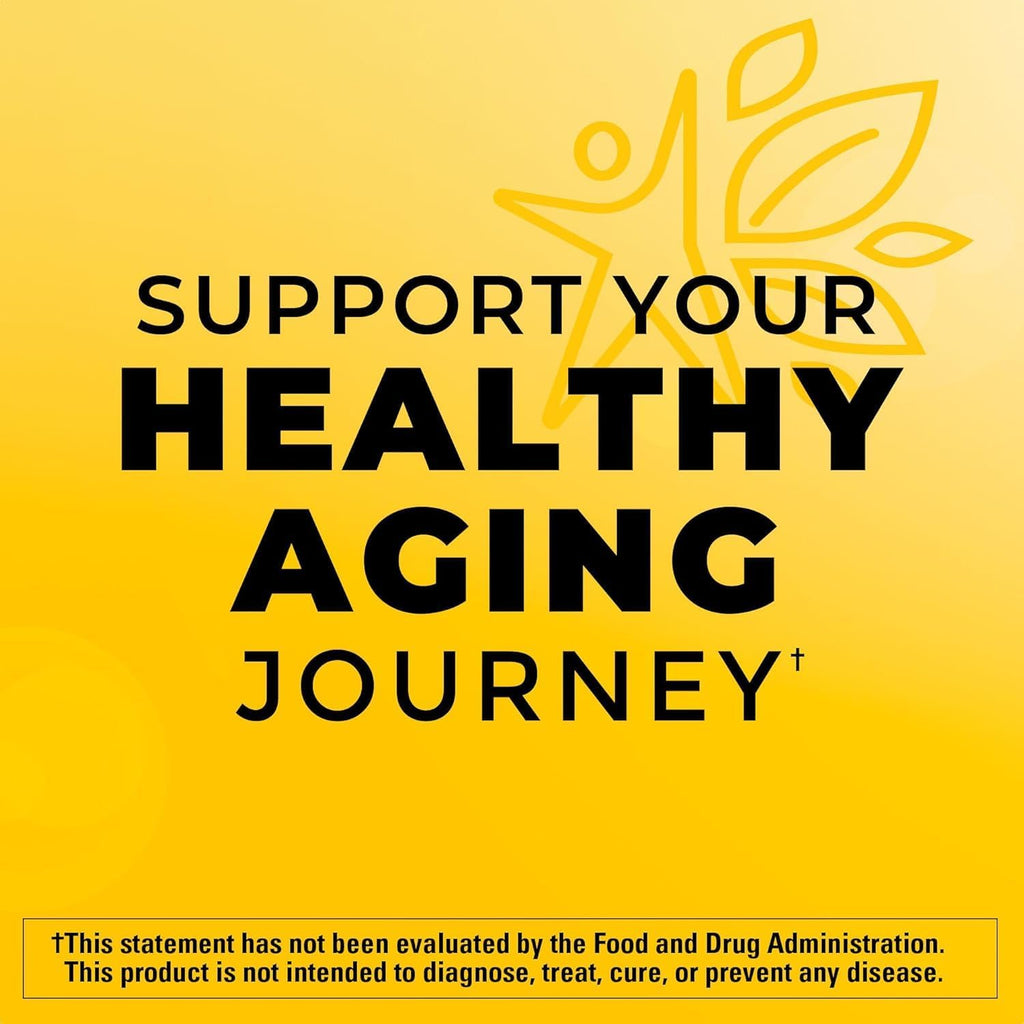 Nature Made Vitamina B12 1000 mcg Comprimidos de Liberación Prolongada (Paquete de 3)