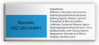 Vitabiotics Ultra Vitamina C – 60 tabletas
