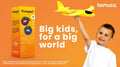 Vivioptal Kids, Multivitamínico y Multimineral Líquido, Sabor Bayas, 250 ml