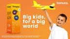 Vivioptal Kids, Multivitamínico y Multimineral Líquido, Sabor Bayas, 250 ml