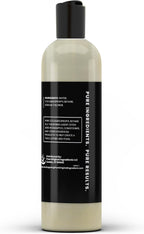 PURE ORIGINAL INGREDIENTS Cocamidopropil Betaína (236 ml) Siempre Puro, Sin Rellenos Ni Aditivos