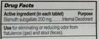 Devrom Tablets – 100 Comprimidos Masticables