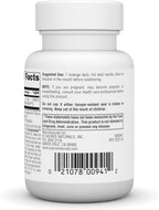 Source Naturals Coenzymated B-6 25 mg Piridoxal-5-Fosfato Comprimidos de Disolución Rápida