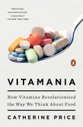Vitamanía: cómo las vitaminas revolucionaron nuestra forma de entender la comida