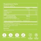 VITINITY Calostro Bovino en Cápsulas - 120 Cápsulas
