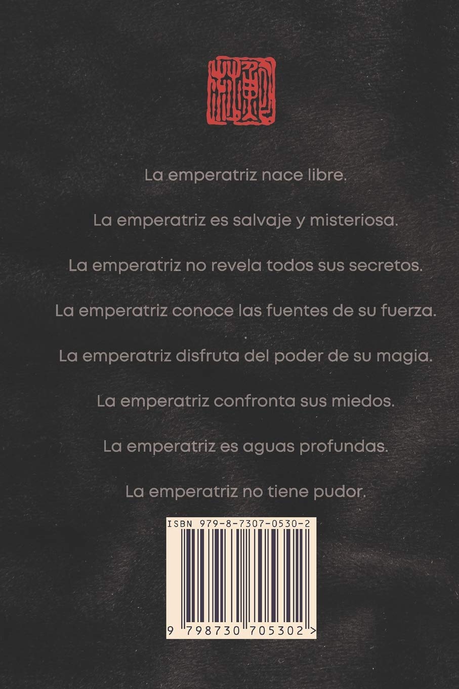 cómo ser una Emperatriz magica: dones creativos, sexuales, espirituales de la energia femenina (Spanish Edition)